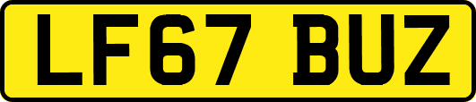 LF67BUZ