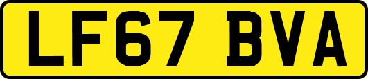 LF67BVA