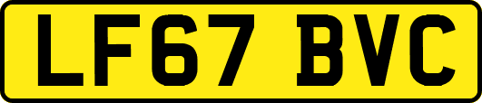 LF67BVC