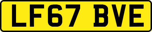 LF67BVE