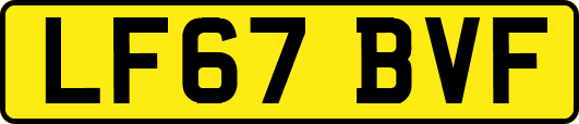 LF67BVF