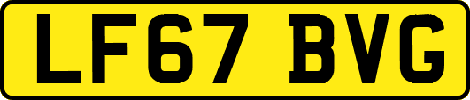 LF67BVG