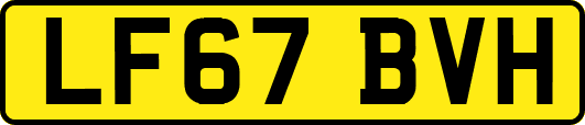 LF67BVH