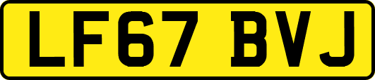 LF67BVJ