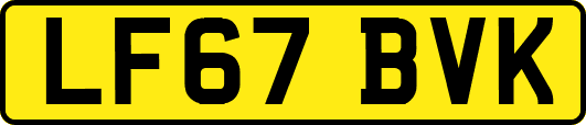 LF67BVK