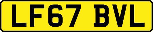 LF67BVL