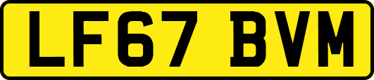 LF67BVM