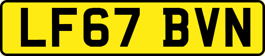 LF67BVN