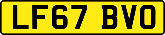 LF67BVO