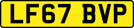 LF67BVP