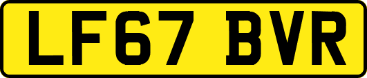 LF67BVR