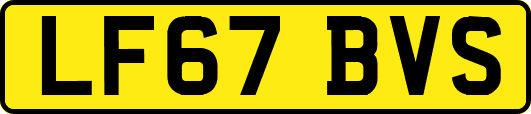 LF67BVS