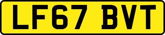 LF67BVT