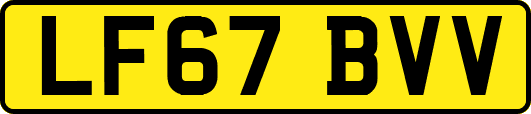 LF67BVV