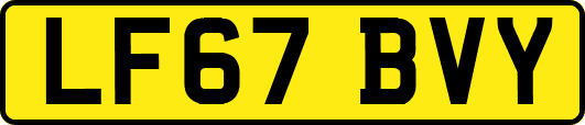 LF67BVY