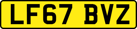 LF67BVZ