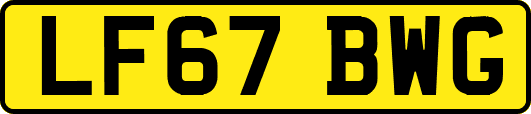 LF67BWG