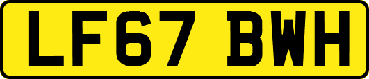 LF67BWH