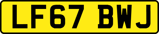 LF67BWJ