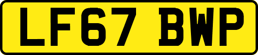 LF67BWP