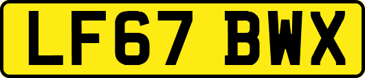 LF67BWX