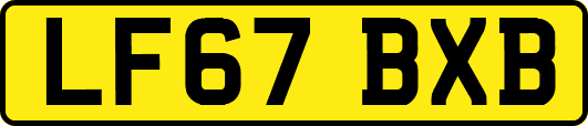 LF67BXB