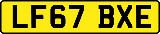 LF67BXE