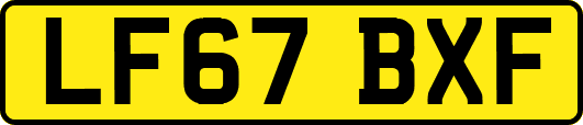 LF67BXF