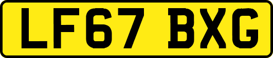 LF67BXG