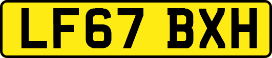 LF67BXH