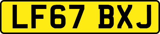 LF67BXJ