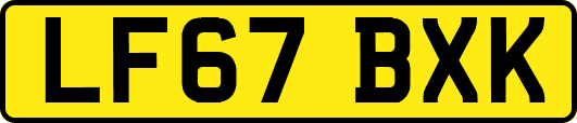 LF67BXK