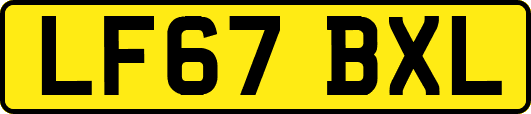 LF67BXL