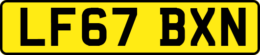 LF67BXN