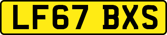 LF67BXS