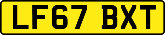 LF67BXT