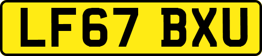 LF67BXU