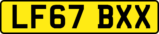 LF67BXX
