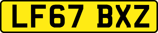 LF67BXZ