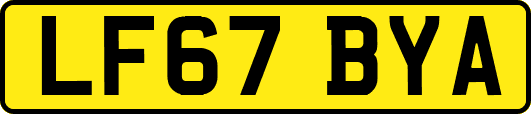 LF67BYA