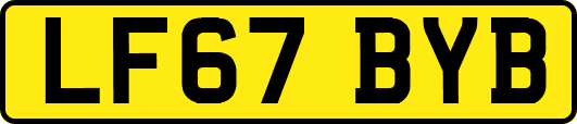 LF67BYB
