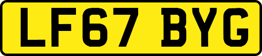 LF67BYG