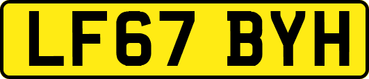 LF67BYH