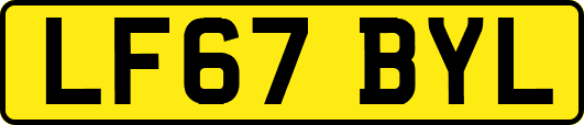 LF67BYL