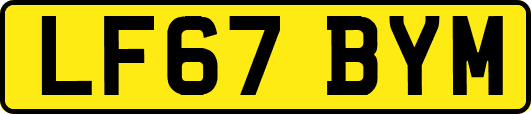 LF67BYM