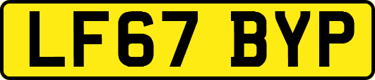 LF67BYP