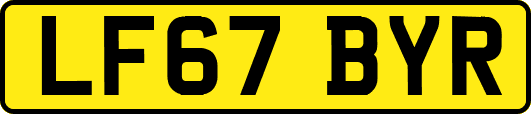 LF67BYR