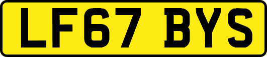 LF67BYS