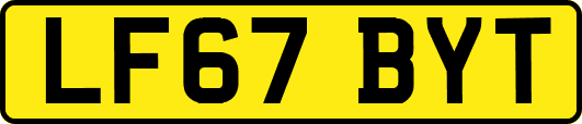 LF67BYT