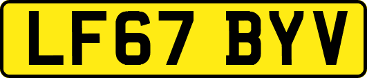 LF67BYV